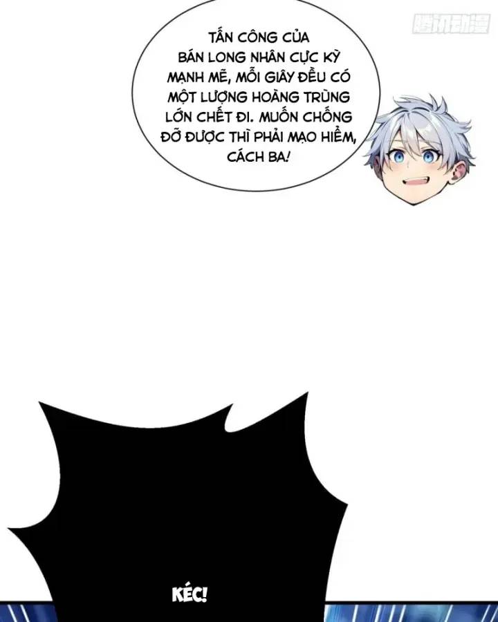 Toàn Dân Thần Vương: Tôi Hiến Tế Nghìn Tỷ Sinh Linh! - Chapter 50 - Page 5