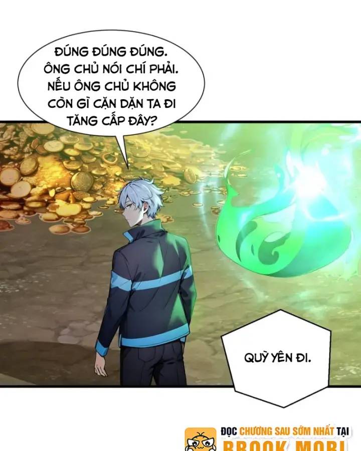 Toàn Dân Thần Vương: Tôi Hiến Tế Nghìn Tỷ Sinh Linh! - Chapter 50 - Page 51