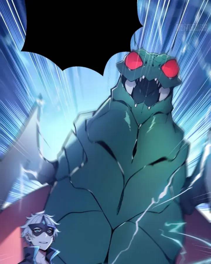 Toàn Dân Thần Vương: Tôi Hiến Tế Nghìn Tỷ Sinh Linh! - Chapter 50 - Page 6