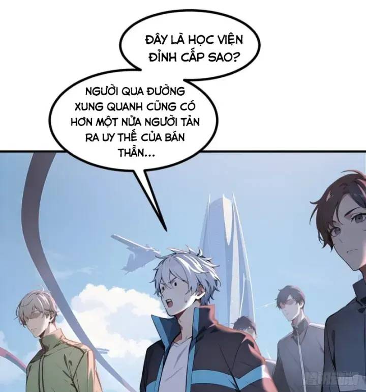 Toàn Dân Thần Vương: Tôi Hiến Tế Nghìn Tỷ Sinh Linh! - Chapter 51 - Page 10