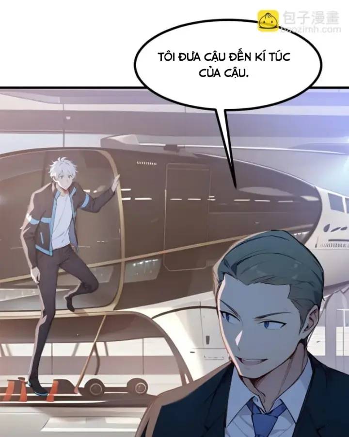 Toàn Dân Thần Vương: Tôi Hiến Tế Nghìn Tỷ Sinh Linh! - Chapter 51 - Page 20