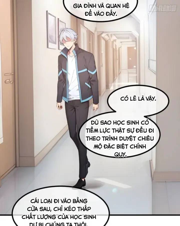 Toàn Dân Thần Vương: Tôi Hiến Tế Nghìn Tỷ Sinh Linh! - Chapter 51 - Page 30