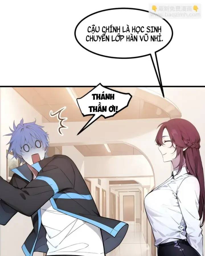 Toàn Dân Thần Vương: Tôi Hiến Tế Nghìn Tỷ Sinh Linh! - Chapter 51 - Page 33