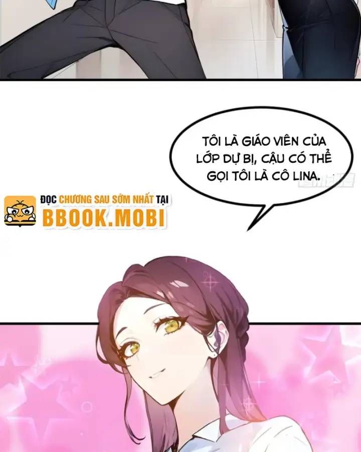 Toàn Dân Thần Vương: Tôi Hiến Tế Nghìn Tỷ Sinh Linh! - Chapter 51 - Page 34