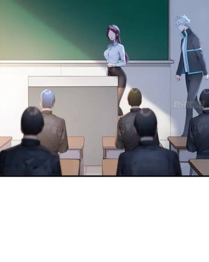 Toàn Dân Thần Vương: Tôi Hiến Tế Nghìn Tỷ Sinh Linh! - Chapter 51 - Page 37