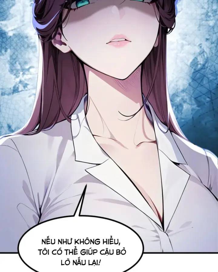 Toàn Dân Thần Vương: Tôi Hiến Tế Nghìn Tỷ Sinh Linh! - Chapter 51 - Page 47