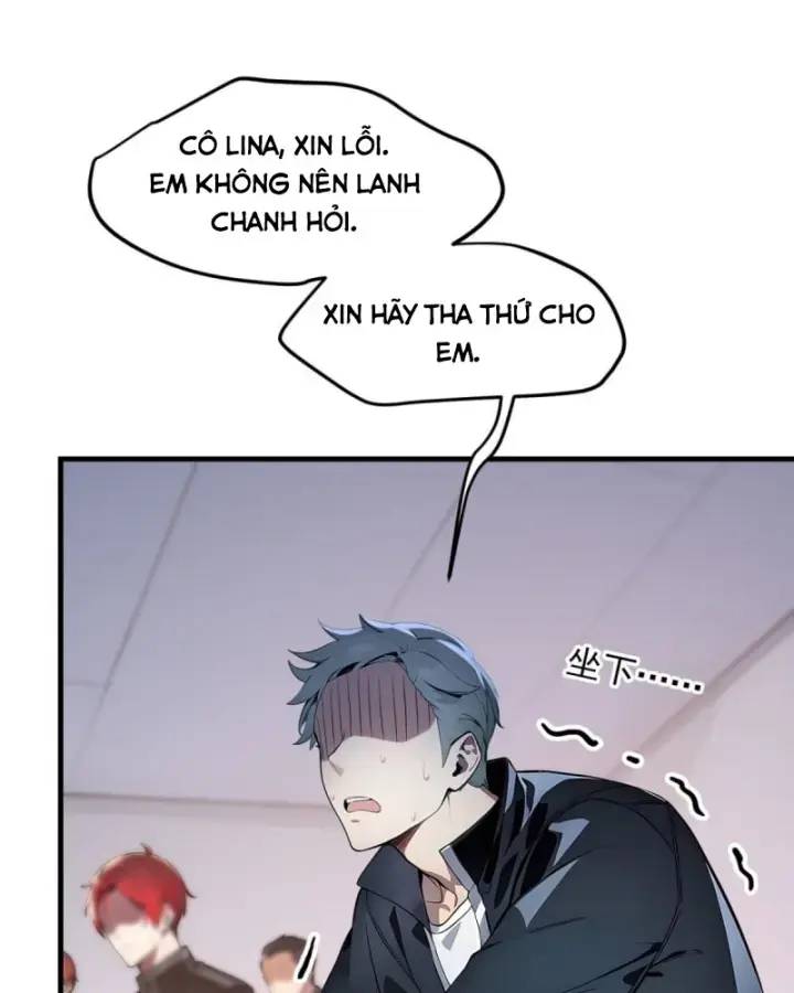 Toàn Dân Thần Vương: Tôi Hiến Tế Nghìn Tỷ Sinh Linh! - Chapter 51 - Page 49