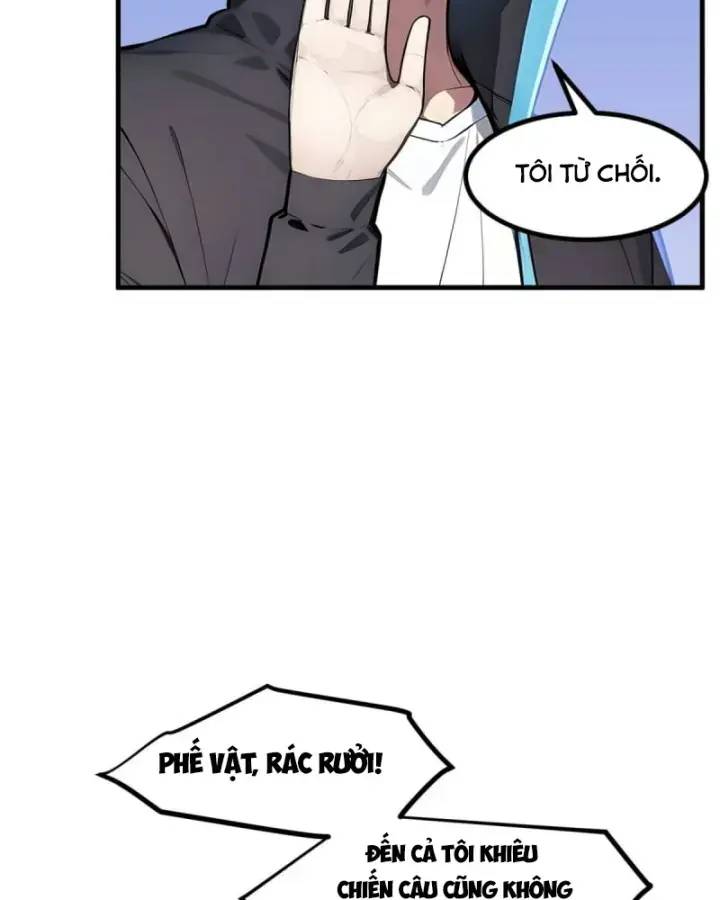 Toàn Dân Thần Vương: Tôi Hiến Tế Nghìn Tỷ Sinh Linh! - Chapter 51 - Page 55