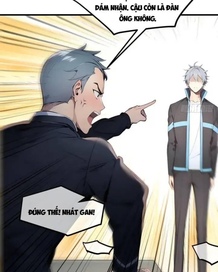 Toàn Dân Thần Vương: Tôi Hiến Tế Nghìn Tỷ Sinh Linh! - Chapter 51 - Page 56