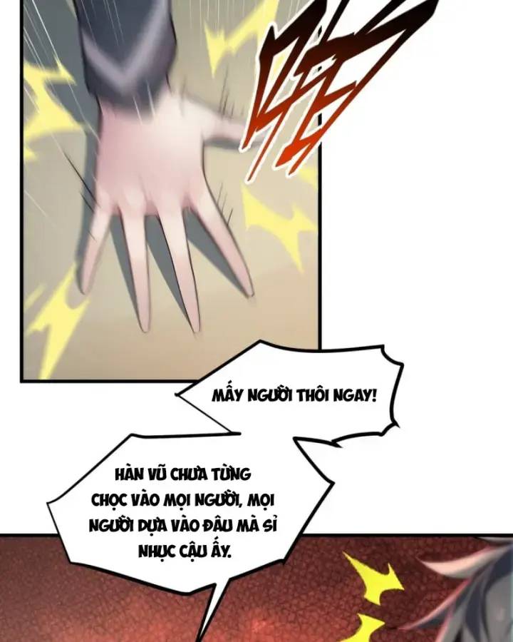 Toàn Dân Thần Vương: Tôi Hiến Tế Nghìn Tỷ Sinh Linh! - Chapter 51 - Page 58