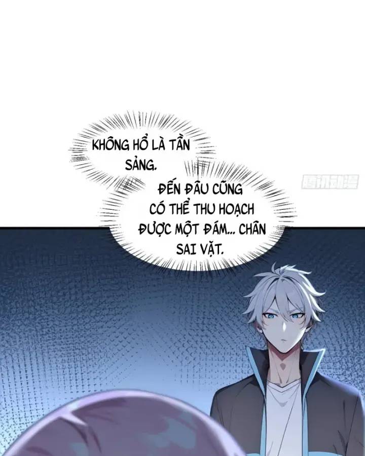 Toàn Dân Thần Vương: Tôi Hiến Tế Nghìn Tỷ Sinh Linh! - Chapter 51 - Page 61