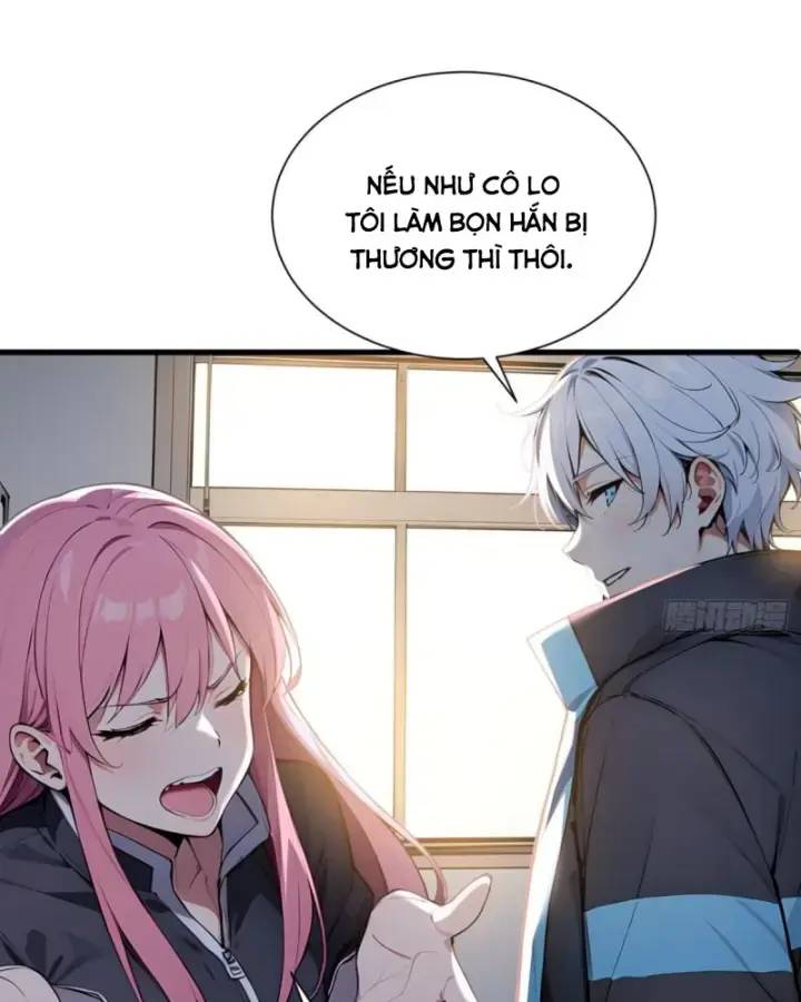 Toàn Dân Thần Vương: Tôi Hiến Tế Nghìn Tỷ Sinh Linh! - Chapter 52 - Page 11