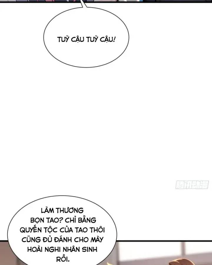 Toàn Dân Thần Vương: Tôi Hiến Tế Nghìn Tỷ Sinh Linh! - Chapter 52 - Page 12