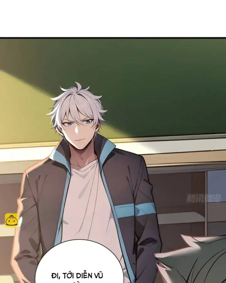 Toàn Dân Thần Vương: Tôi Hiến Tế Nghìn Tỷ Sinh Linh! - Chapter 52 - Page 15