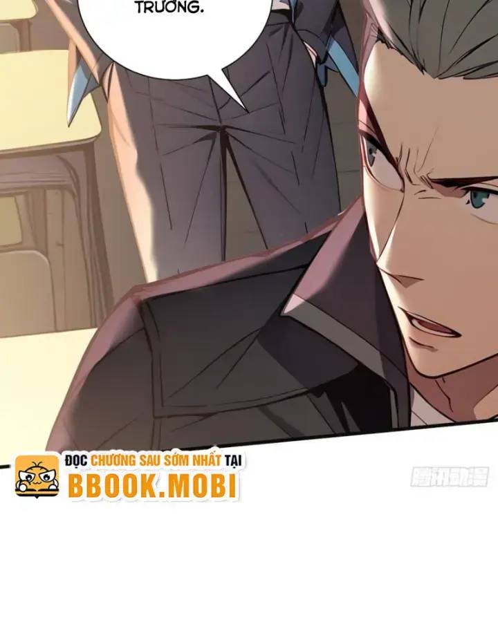 Toàn Dân Thần Vương: Tôi Hiến Tế Nghìn Tỷ Sinh Linh! - Chapter 52 - Page 16