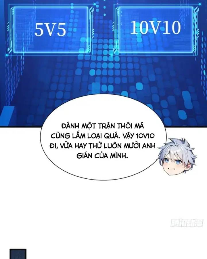 Toàn Dân Thần Vương: Tôi Hiến Tế Nghìn Tỷ Sinh Linh! - Chapter 52 - Page 20