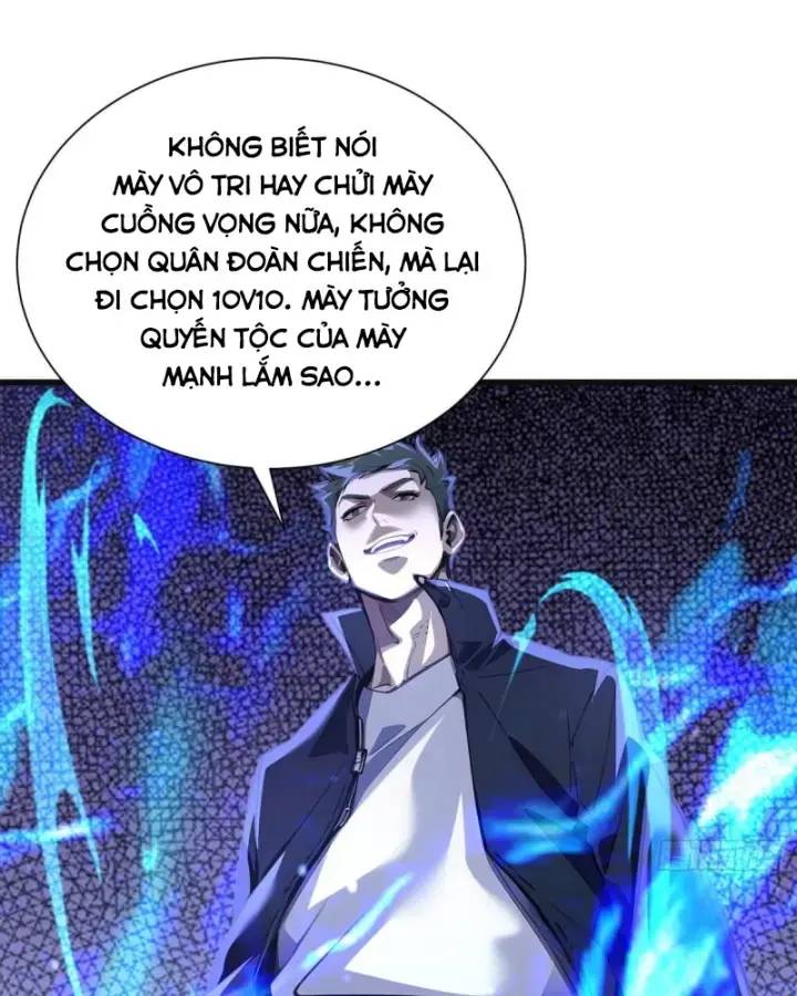 Toàn Dân Thần Vương: Tôi Hiến Tế Nghìn Tỷ Sinh Linh! - Chapter 52 - Page 24