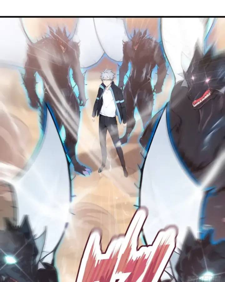 Toàn Dân Thần Vương: Tôi Hiến Tế Nghìn Tỷ Sinh Linh! - Chapter 52 - Page 26