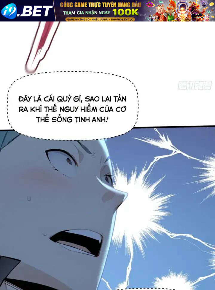 Toàn Dân Thần Vương: Tôi Hiến Tế Nghìn Tỷ Sinh Linh! - Chapter 52 - Page 28