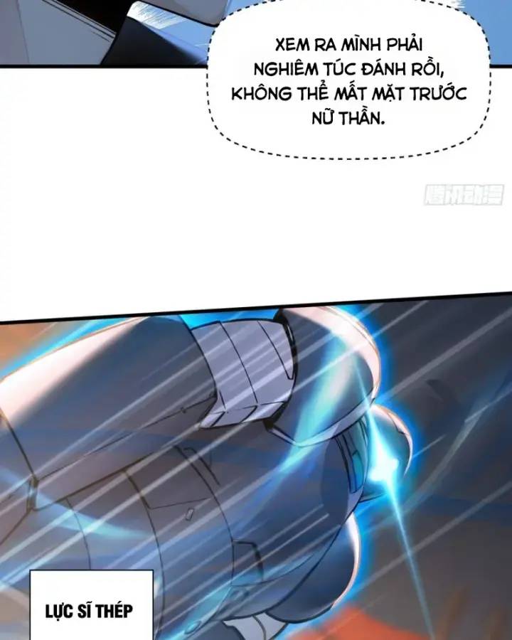 Toàn Dân Thần Vương: Tôi Hiến Tế Nghìn Tỷ Sinh Linh! - Chapter 52 - Page 29