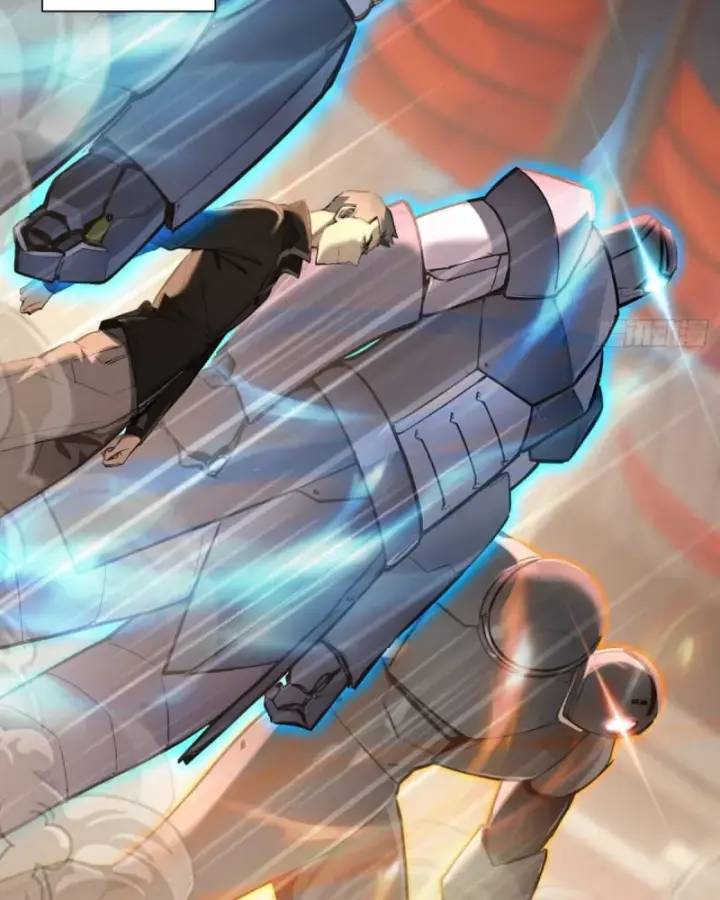 Toàn Dân Thần Vương: Tôi Hiến Tế Nghìn Tỷ Sinh Linh! - Chapter 52 - Page 30