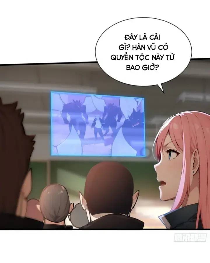 Toàn Dân Thần Vương: Tôi Hiến Tế Nghìn Tỷ Sinh Linh! - Chapter 52 - Page 32