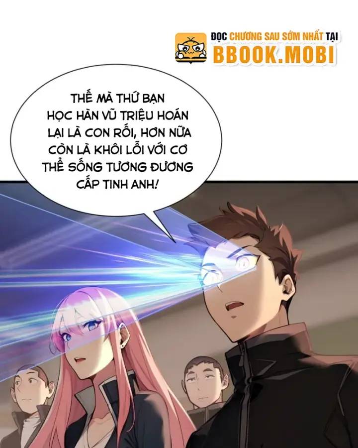 Toàn Dân Thần Vương: Tôi Hiến Tế Nghìn Tỷ Sinh Linh! - Chapter 52 - Page 33