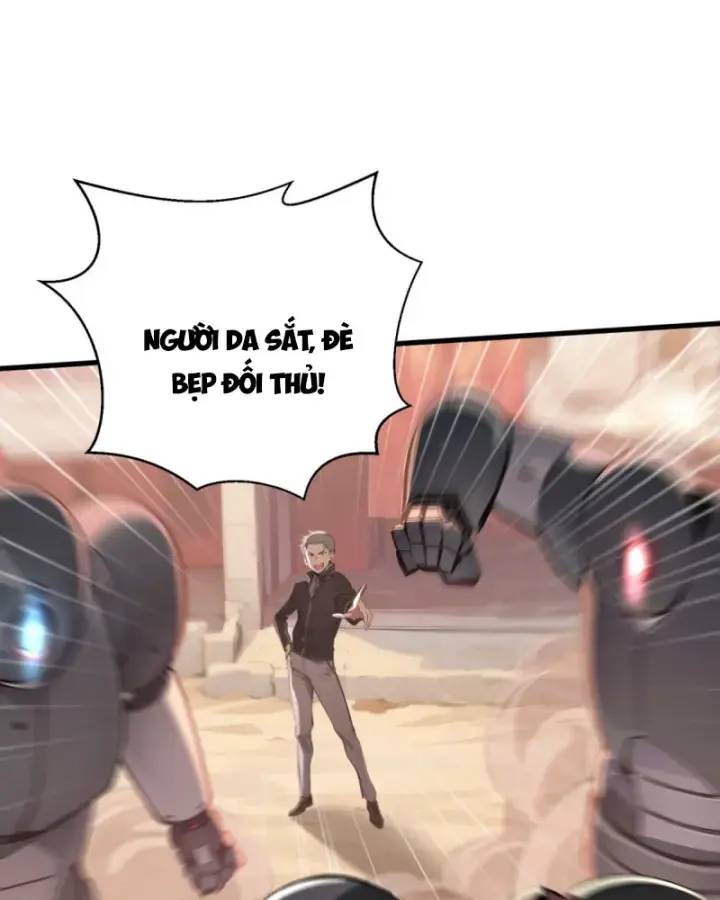 Toàn Dân Thần Vương: Tôi Hiến Tế Nghìn Tỷ Sinh Linh! - Chapter 52 - Page 38