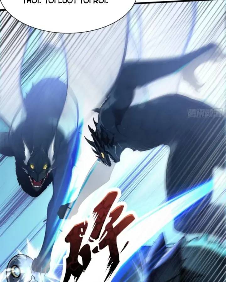 Toàn Dân Thần Vương: Tôi Hiến Tế Nghìn Tỷ Sinh Linh! - Chapter 52 - Page 47