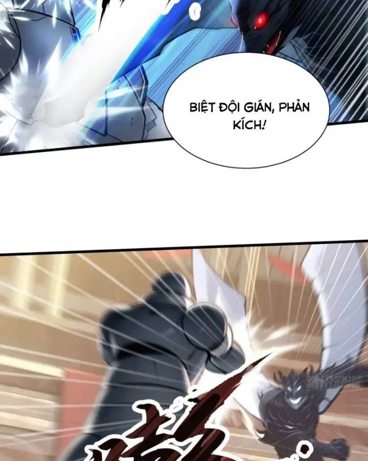 Toàn Dân Thần Vương: Tôi Hiến Tế Nghìn Tỷ Sinh Linh! - Chapter 52 - Page 48