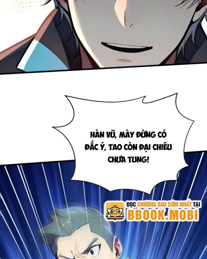 Toàn Dân Thần Vương: Tôi Hiến Tế Nghìn Tỷ Sinh Linh! - Chapter 52 - Page 53