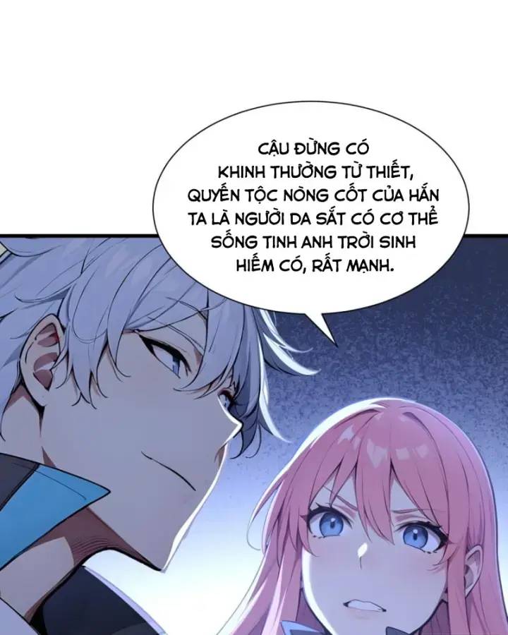 Toàn Dân Thần Vương: Tôi Hiến Tế Nghìn Tỷ Sinh Linh! - Chapter 52 - Page 9