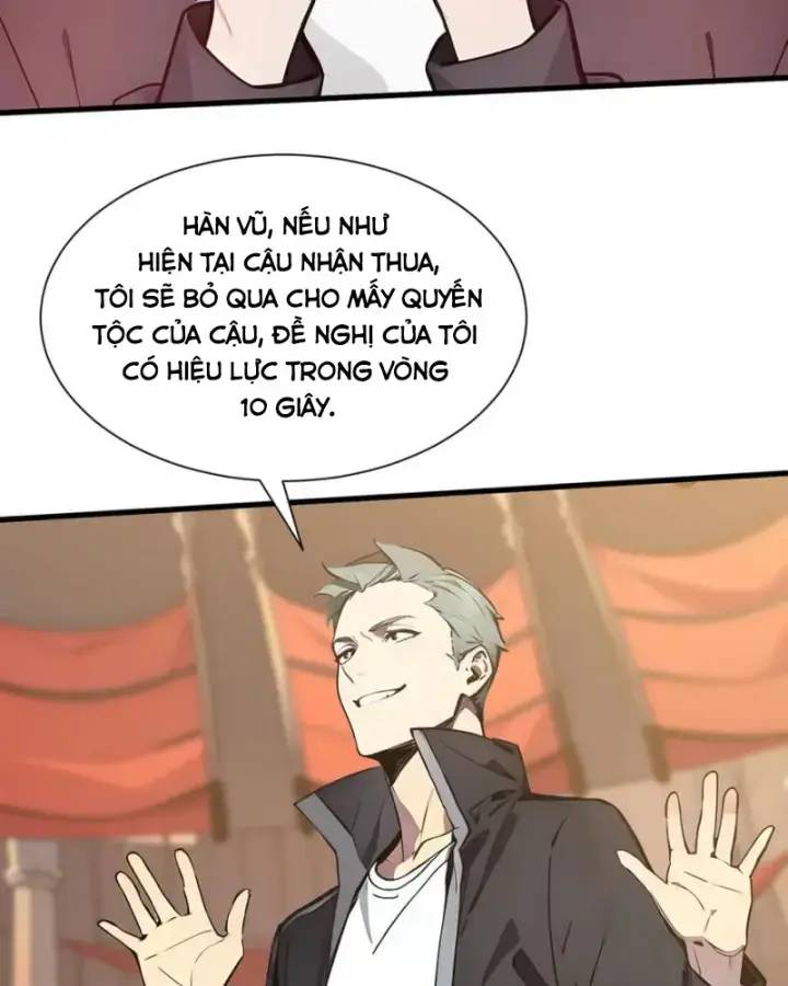 Toàn Dân Thần Vương: Tôi Hiến Tế Nghìn Tỷ Sinh Linh! - Chapter 53 - Page 17