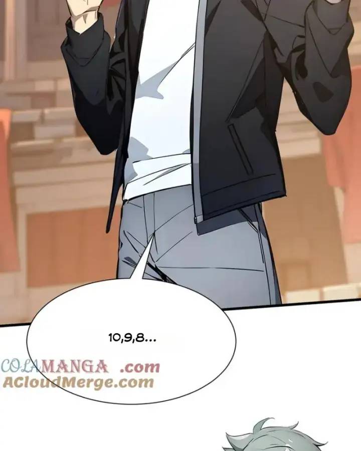 Toàn Dân Thần Vương: Tôi Hiến Tế Nghìn Tỷ Sinh Linh! - Chapter 53 - Page 18