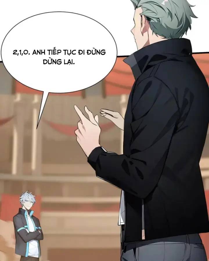 Toàn Dân Thần Vương: Tôi Hiến Tế Nghìn Tỷ Sinh Linh! - Chapter 53 - Page 19