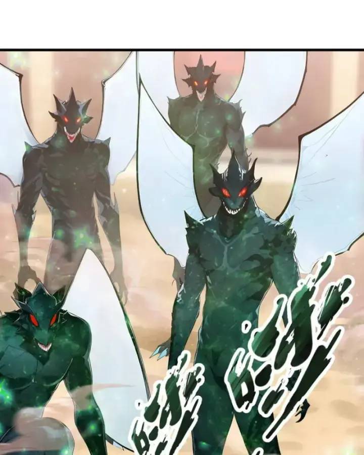 Toàn Dân Thần Vương: Tôi Hiến Tế Nghìn Tỷ Sinh Linh! - Chapter 53 - Page 25