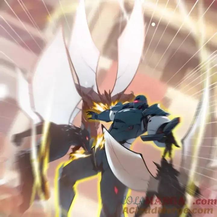 Toàn Dân Thần Vương: Tôi Hiến Tế Nghìn Tỷ Sinh Linh! - Chapter 53 - Page 28