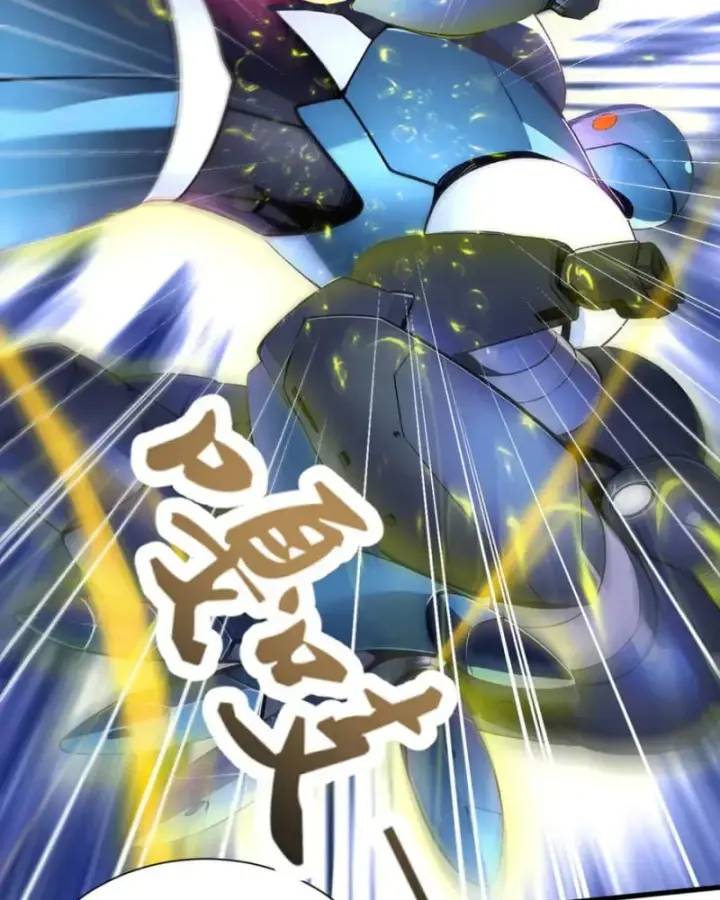 Toàn Dân Thần Vương: Tôi Hiến Tế Nghìn Tỷ Sinh Linh! - Chapter 53 - Page 3