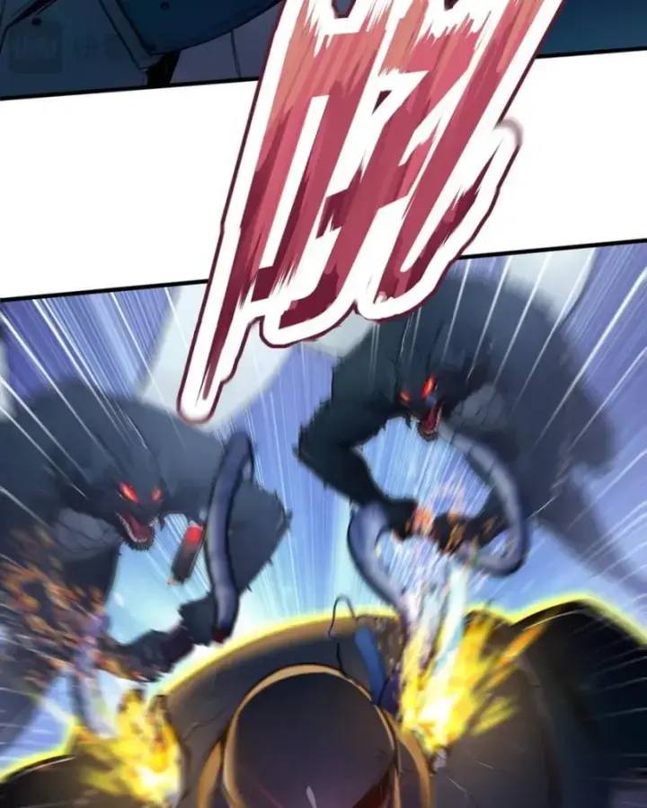 Toàn Dân Thần Vương: Tôi Hiến Tế Nghìn Tỷ Sinh Linh! - Chapter 53 - Page 31