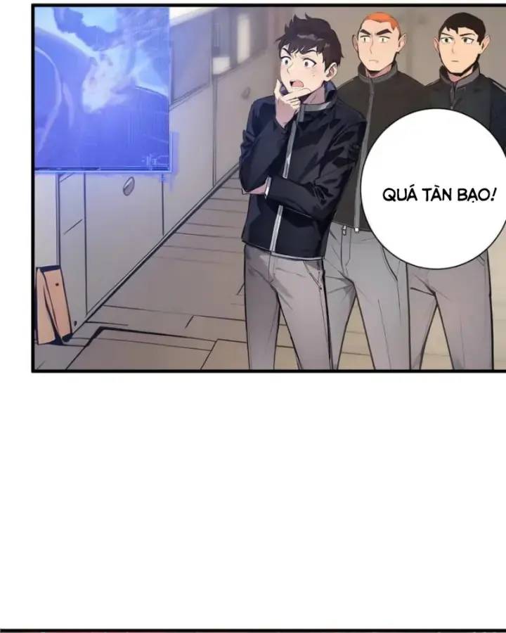 Toàn Dân Thần Vương: Tôi Hiến Tế Nghìn Tỷ Sinh Linh! - Chapter 53 - Page 33