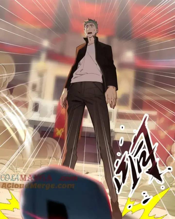 Toàn Dân Thần Vương: Tôi Hiến Tế Nghìn Tỷ Sinh Linh! - Chapter 53 - Page 34