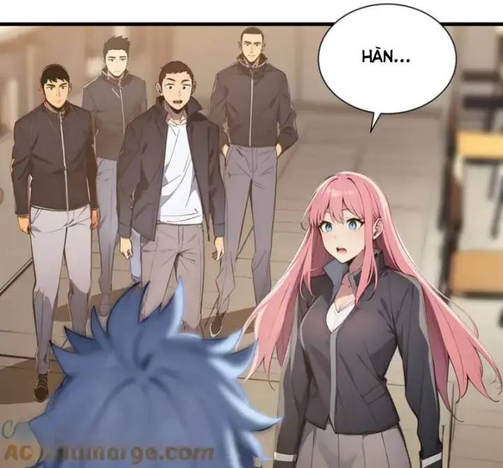 Toàn Dân Thần Vương: Tôi Hiến Tế Nghìn Tỷ Sinh Linh! - Chapter 53 - Page 40