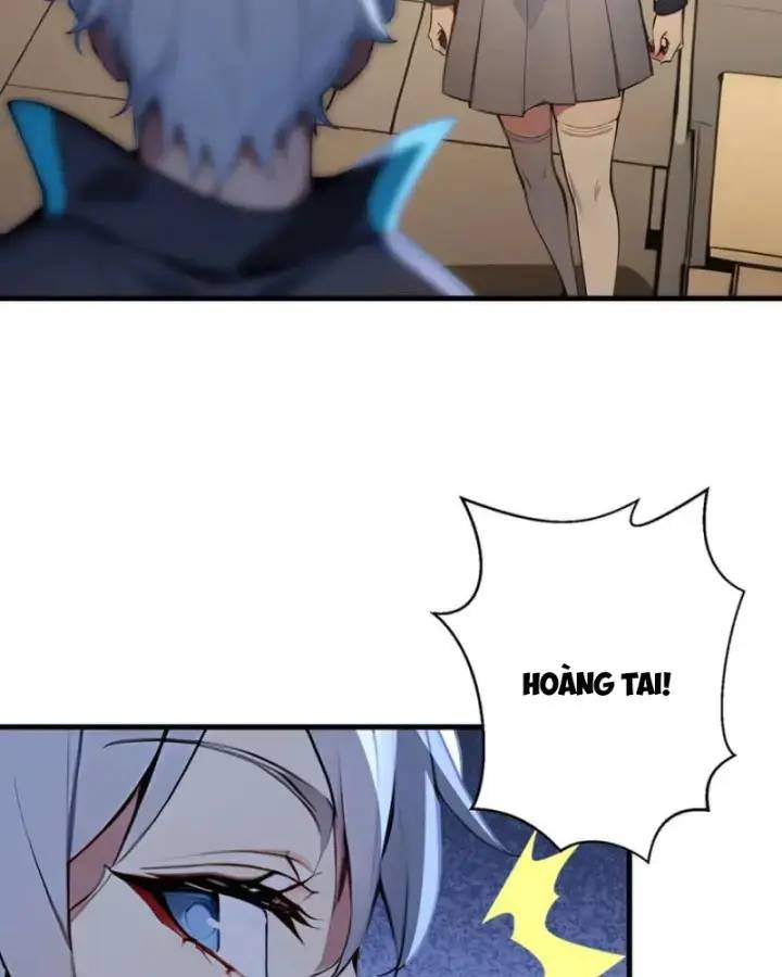 Toàn Dân Thần Vương: Tôi Hiến Tế Nghìn Tỷ Sinh Linh! - Chapter 53 - Page 41