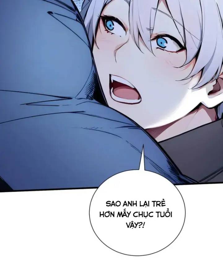 Toàn Dân Thần Vương: Tôi Hiến Tế Nghìn Tỷ Sinh Linh! - Chapter 53 - Page 45