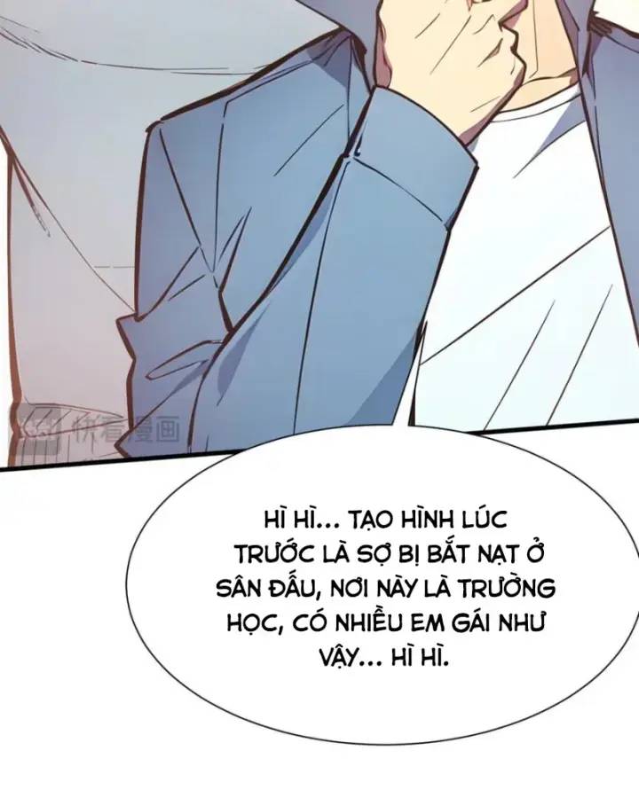 Toàn Dân Thần Vương: Tôi Hiến Tế Nghìn Tỷ Sinh Linh! - Chapter 53 - Page 47