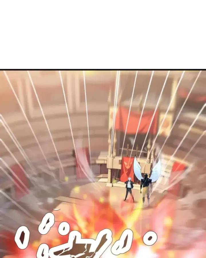 Toàn Dân Thần Vương: Tôi Hiến Tế Nghìn Tỷ Sinh Linh! - Chapter 53 - Page 5