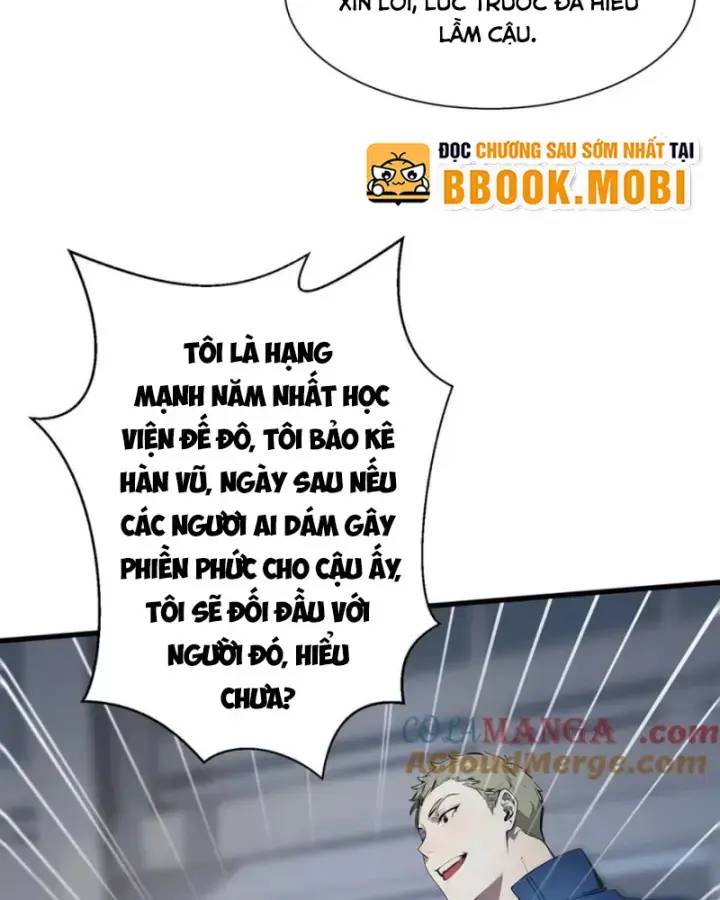 Toàn Dân Thần Vương: Tôi Hiến Tế Nghìn Tỷ Sinh Linh! - Chapter 53 - Page 50