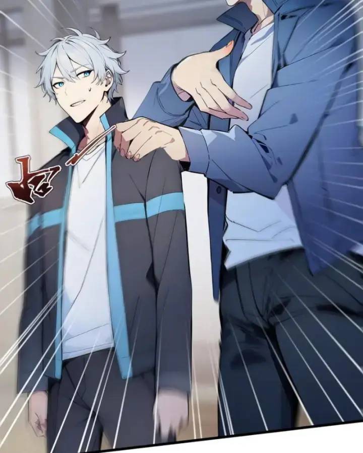 Toàn Dân Thần Vương: Tôi Hiến Tế Nghìn Tỷ Sinh Linh! - Chapter 53 - Page 51