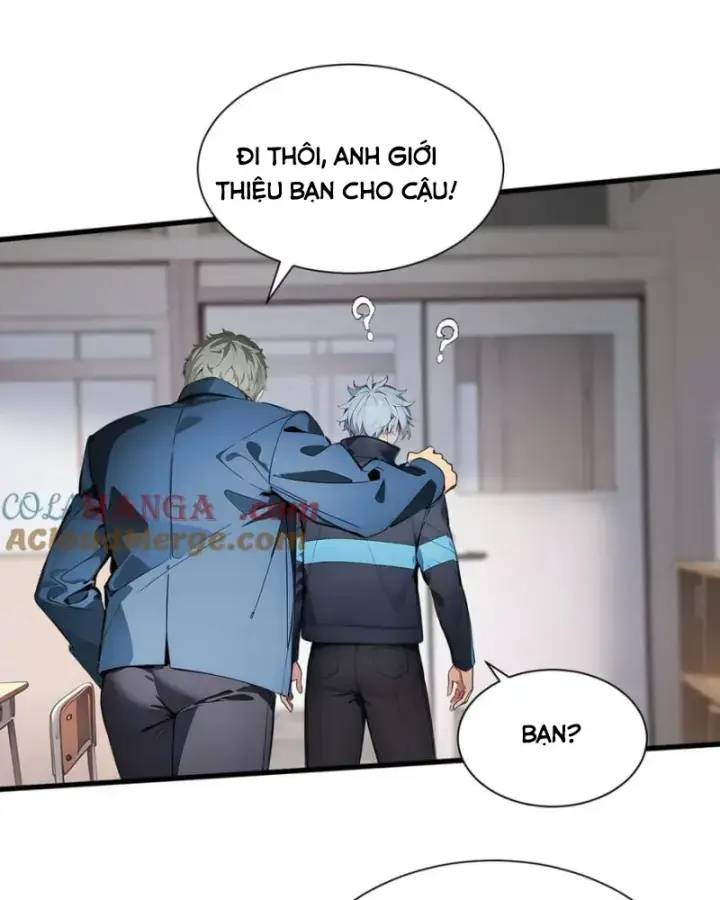 Toàn Dân Thần Vương: Tôi Hiến Tế Nghìn Tỷ Sinh Linh! - Chapter 53 - Page 53