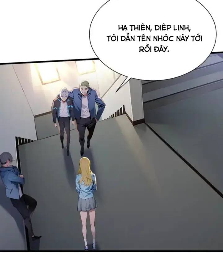 Toàn Dân Thần Vương: Tôi Hiến Tế Nghìn Tỷ Sinh Linh! - Chapter 53 - Page 54